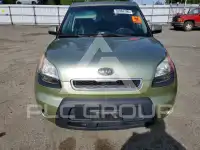 2010 KIA Soul фото
