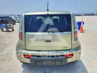 2010 KIA Soul фото