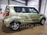 2010 KIA Soul фото