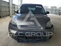2010 KIA Soul фото
