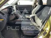 2010 KIA Soul фото