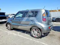 2010 KIA Soul photo