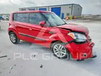 2010 KIA Soul фото