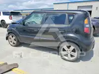 2010 KIA Soul фото