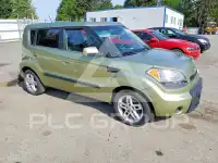 2010 KIA Soul фото