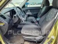 2010 KIA Soul фото