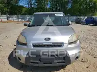 2010 KIA Soul фото