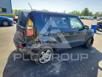 2010 KIA Soul фото
