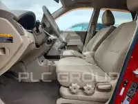2010 KIA Sportage photo