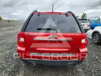 2010 KIA Sportage photo