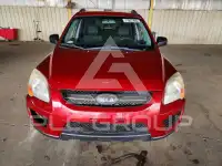 2010 KIA Sportage фото