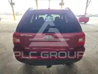 2010 KIA Sportage фото