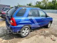 2010 KIA Sportage фото