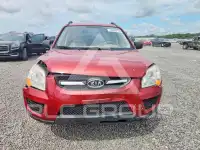 2010 KIA Sportage фото