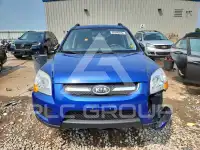 2010 KIA Sportage фото