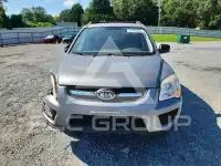 2010 KIA Sportage photo