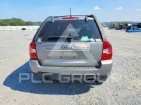 2010 KIA Sportage photo