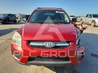 2010 KIA Sportage фото