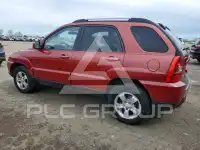 2010 KIA Sportage фото