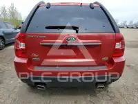 2010 KIA Sportage фото