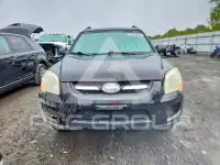 2010 KIA Sportage photo