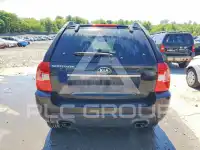 2010 KIA Sportage фото