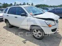 2010 KIA Sportage фото