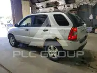 2010 KIA Sportage photo