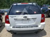2010 KIA Sportage фото