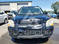 2010 KIA Sportage фото