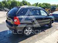 2010 KIA Sportage фото