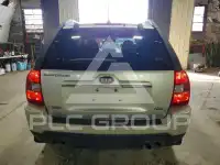 2010 KIA Sportage photo