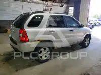2010 KIA Sportage photo