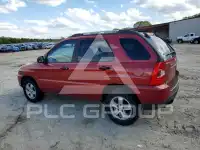 2010 KIA Sportage фото