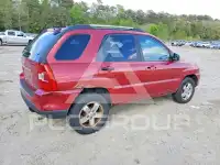 2010 KIA Sportage фото