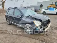 2010 KIA Rondo фото