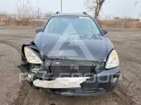 2010 KIA Rondo фото