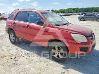 2010 KIA Sportage фото