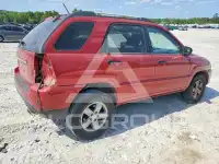 2010 KIA Sportage фото
