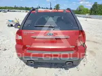 2010 KIA Sportage фото