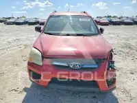 2010 KIA Sportage фото