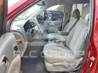2010 KIA Sedona фото