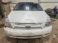 2010 KIA Sedona фото