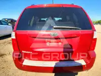 2010 KIA Sedona фото