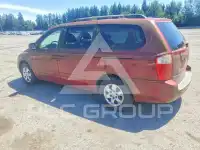 2010 KIA Sedona фото