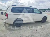 2010 KIA Sedona фото