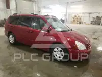 2010 KIA Sedona фото