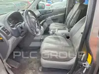2010 KIA Sedona фото