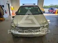 2010 KIA Sedona фото