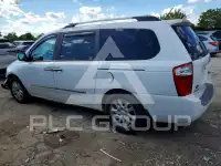 2010 KIA Sedona photo